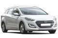 Hyundai i30 Combi II